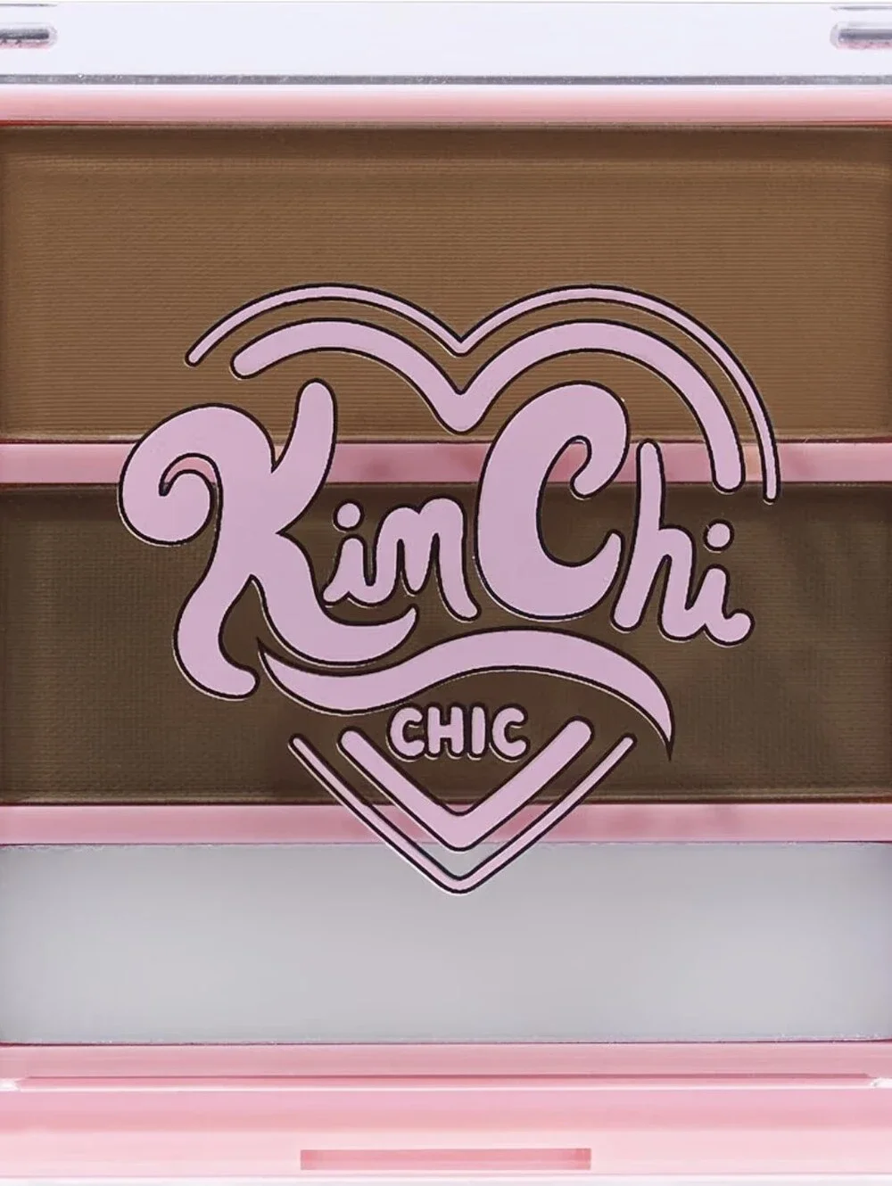 Kimchi Chic Beauty eyebrow makeup